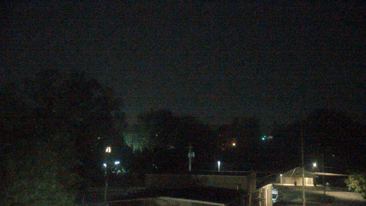 Thumbnail for current weather camera view from Streator Township HS in Streator, Illinois