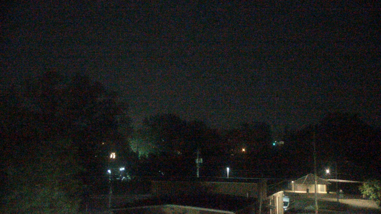 Thumbnail for current weather camera view from Streator Township HS in Streator, Illinois