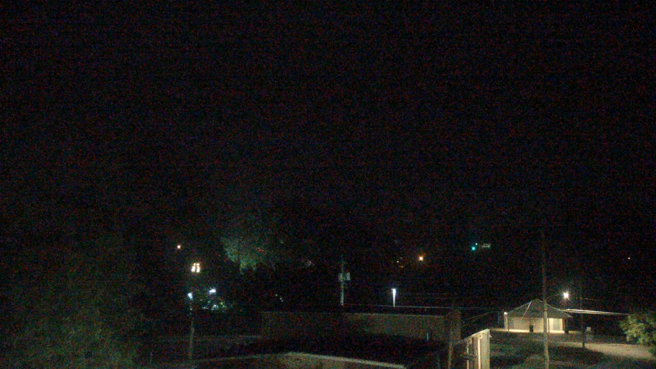 Thumbnail for current weather camera view from Streator Township HS in Streator, Illinois