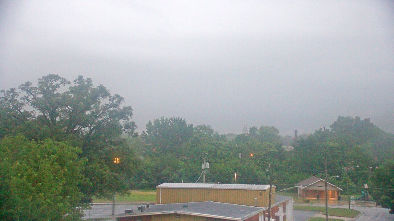 Thumbnail for current weather camera view from Streator Township HS in Streator, Illinois
