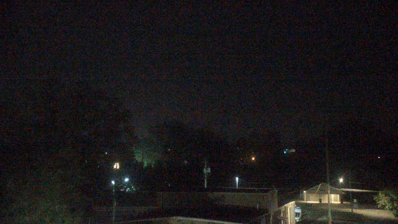 Thumbnail for current weather camera view from Streator Township HS in Streator, Illinois