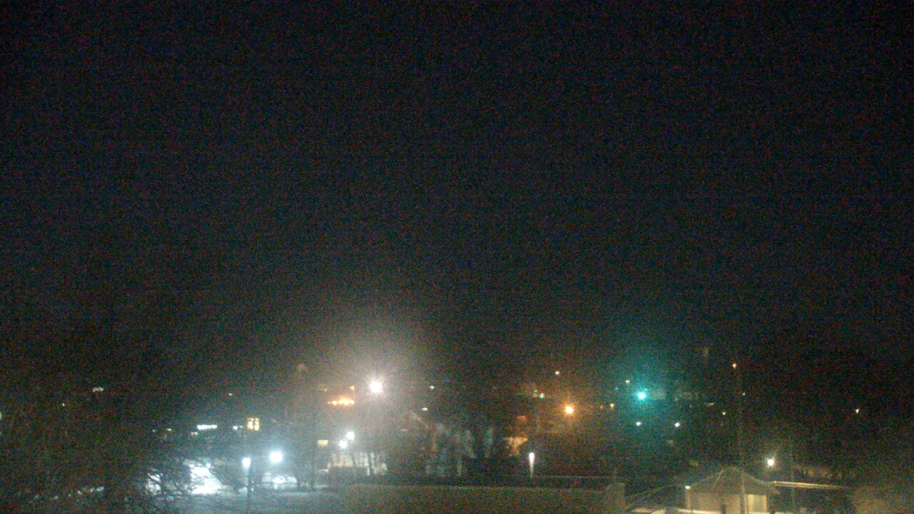 Thumbnail for current weather camera view from Streator Township HS in Streator, Illinois