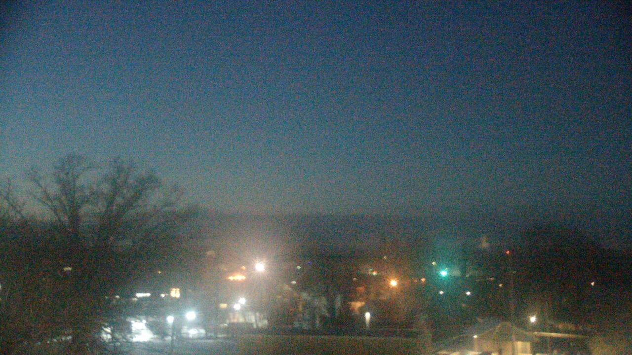 Thumbnail for current weather camera view from Streator Township HS in Streator, Illinois