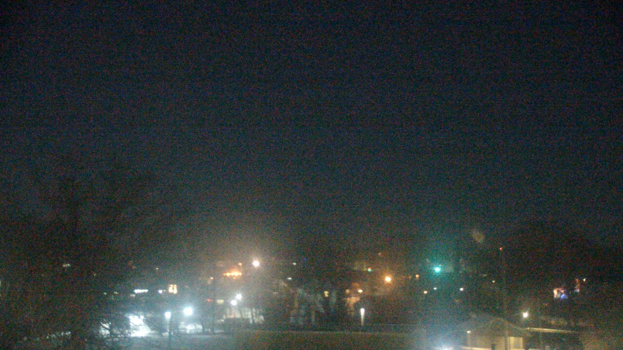 Thumbnail for current weather camera view from Streator Township HS in Streator, Illinois
