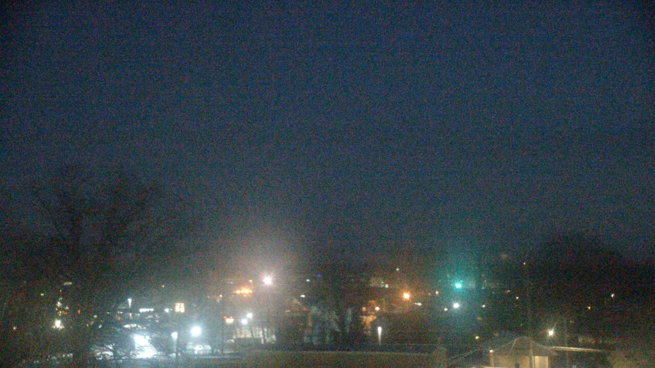 Thumbnail for current weather camera view from Streator Township HS in Streator, Illinois