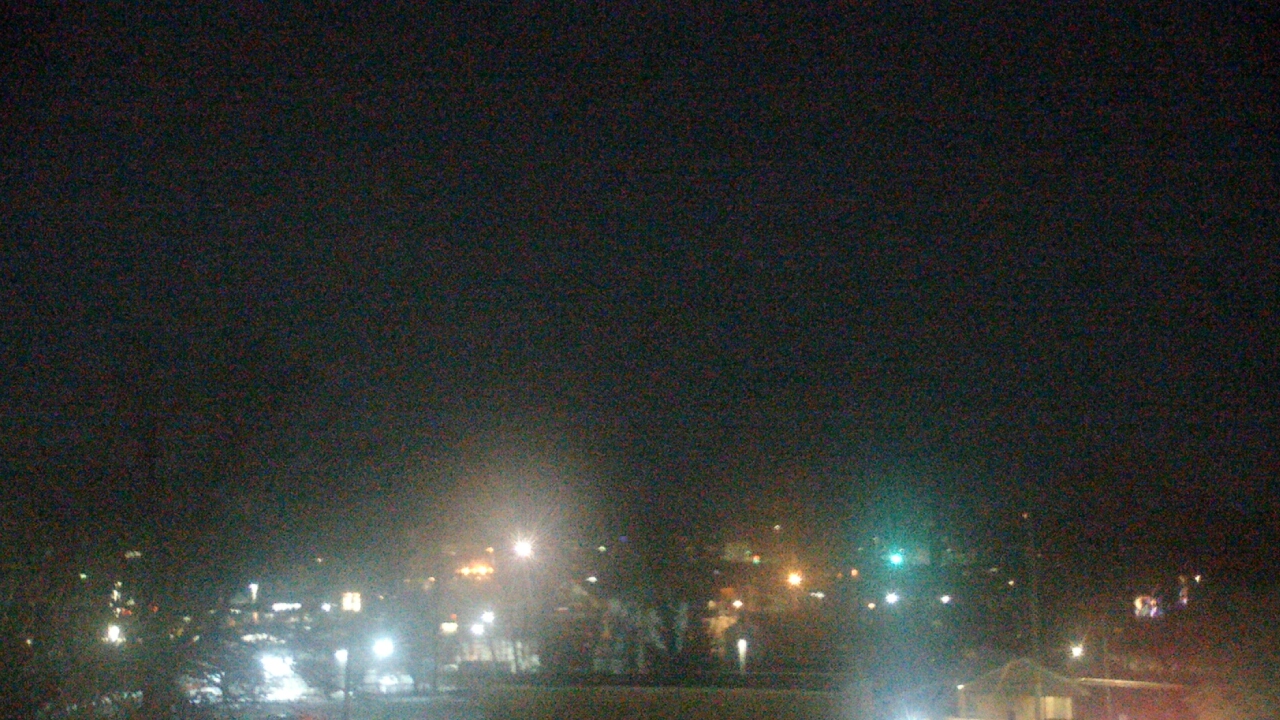 Thumbnail for current weather camera view from Streator Township HS in Streator, Illinois