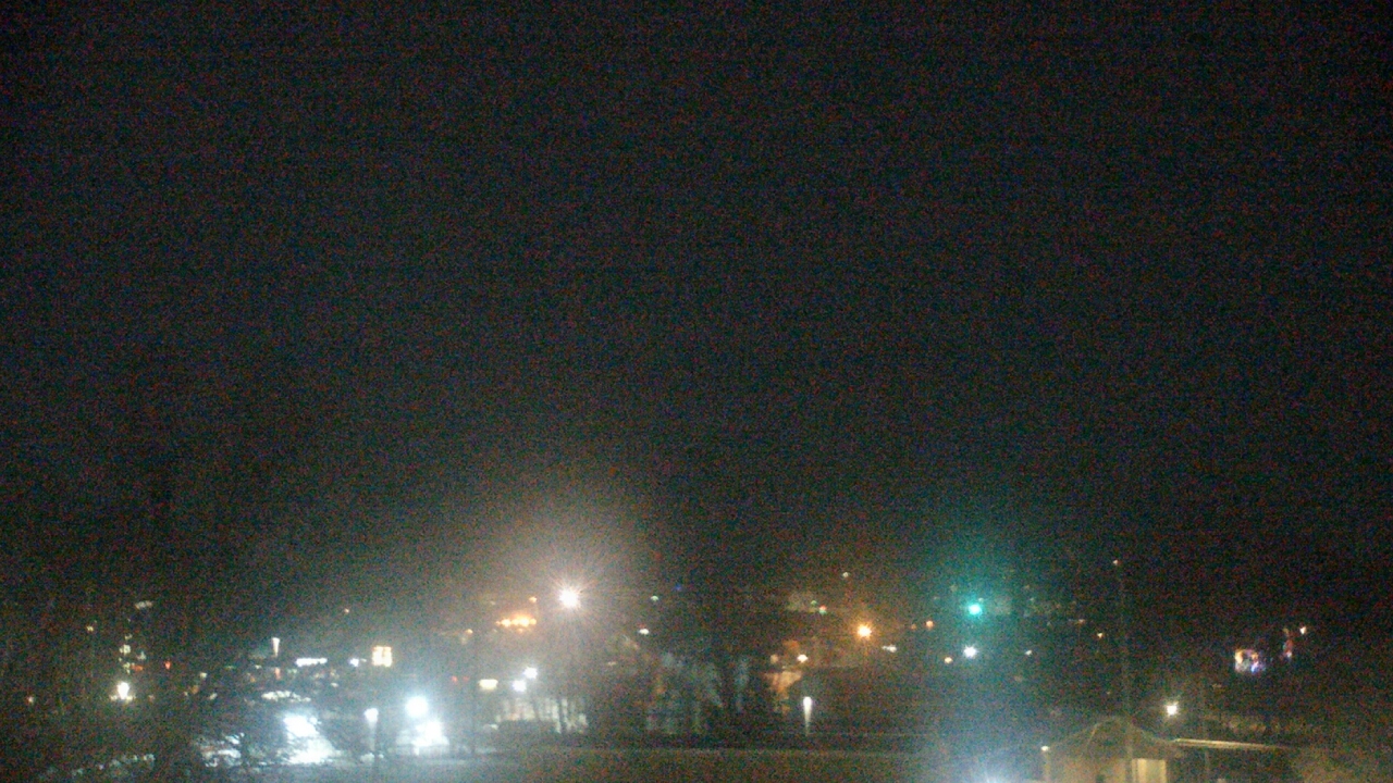 Thumbnail for current weather camera view from Streator Township HS in Streator, Illinois