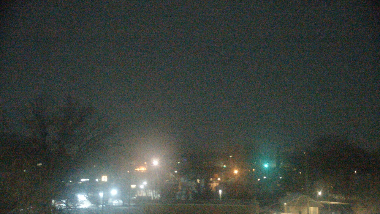 Thumbnail for current weather camera view from Streator Township HS in Streator, Illinois
