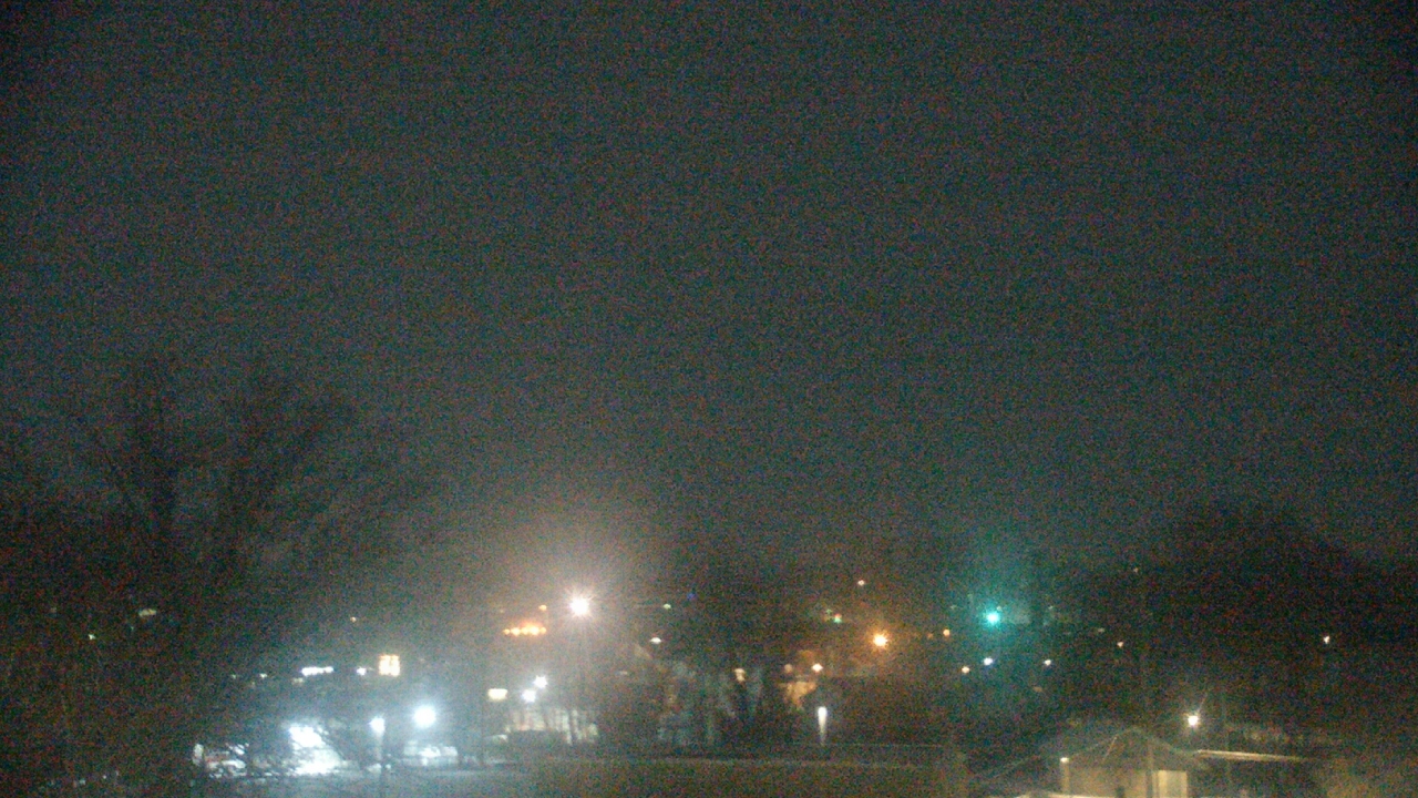 Thumbnail for current weather camera view from Streator Township HS in Streator, Illinois
