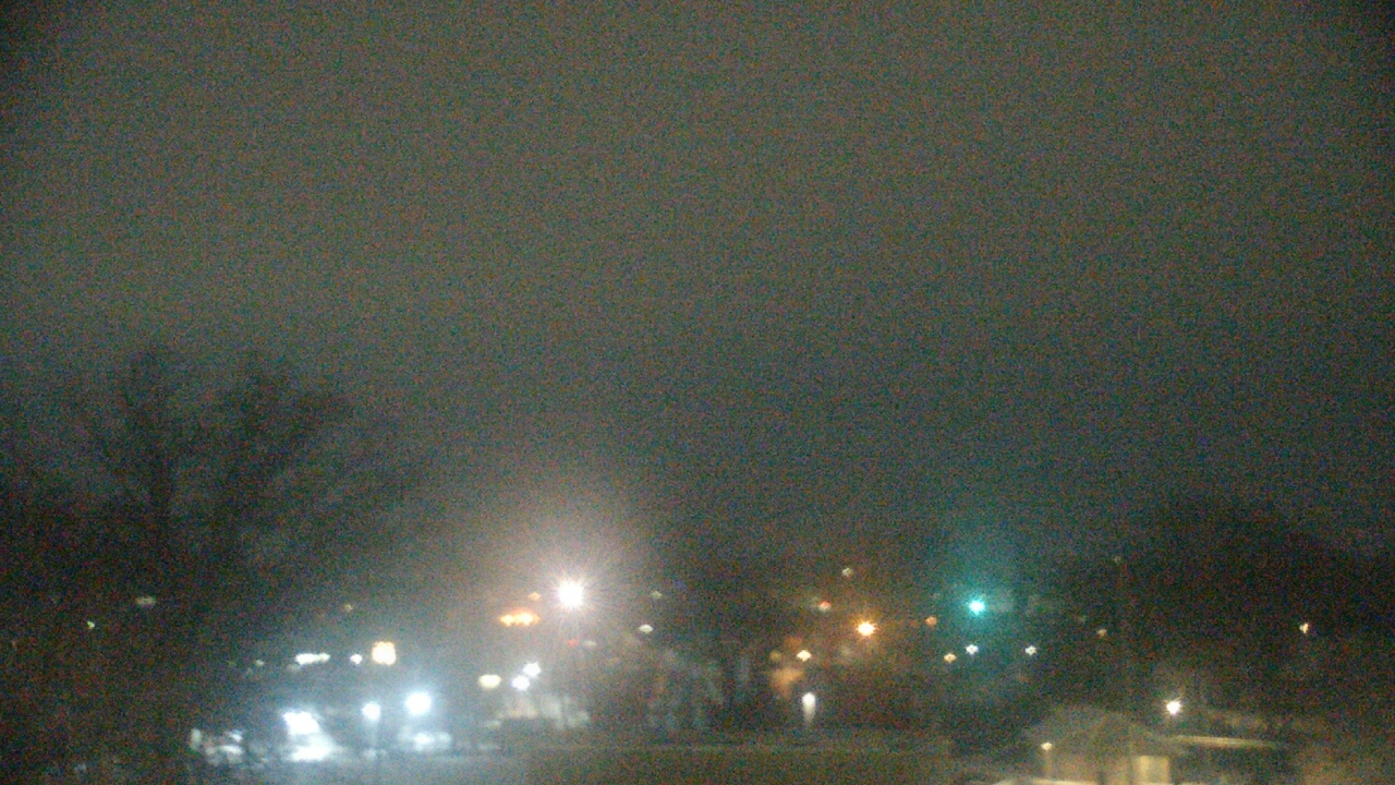 Thumbnail for current weather camera view from Streator Township HS in Streator, Illinois