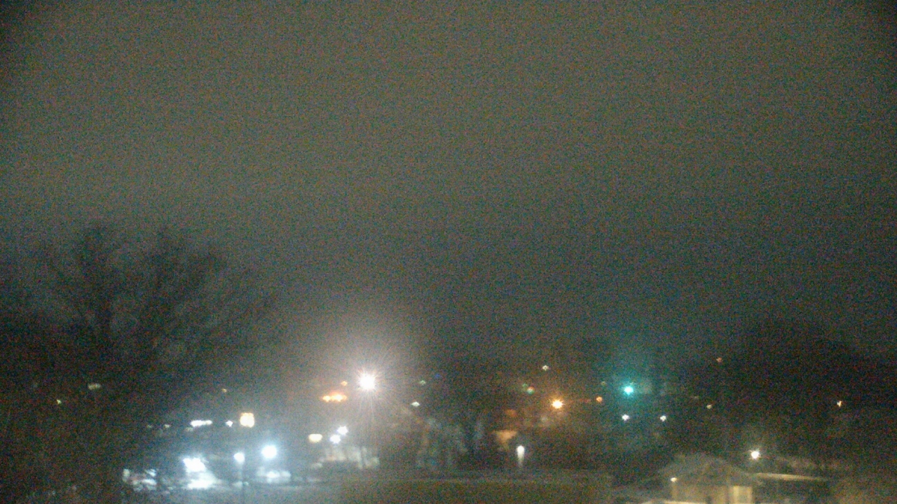 Thumbnail for current weather camera view from Streator Township HS in Streator, Illinois