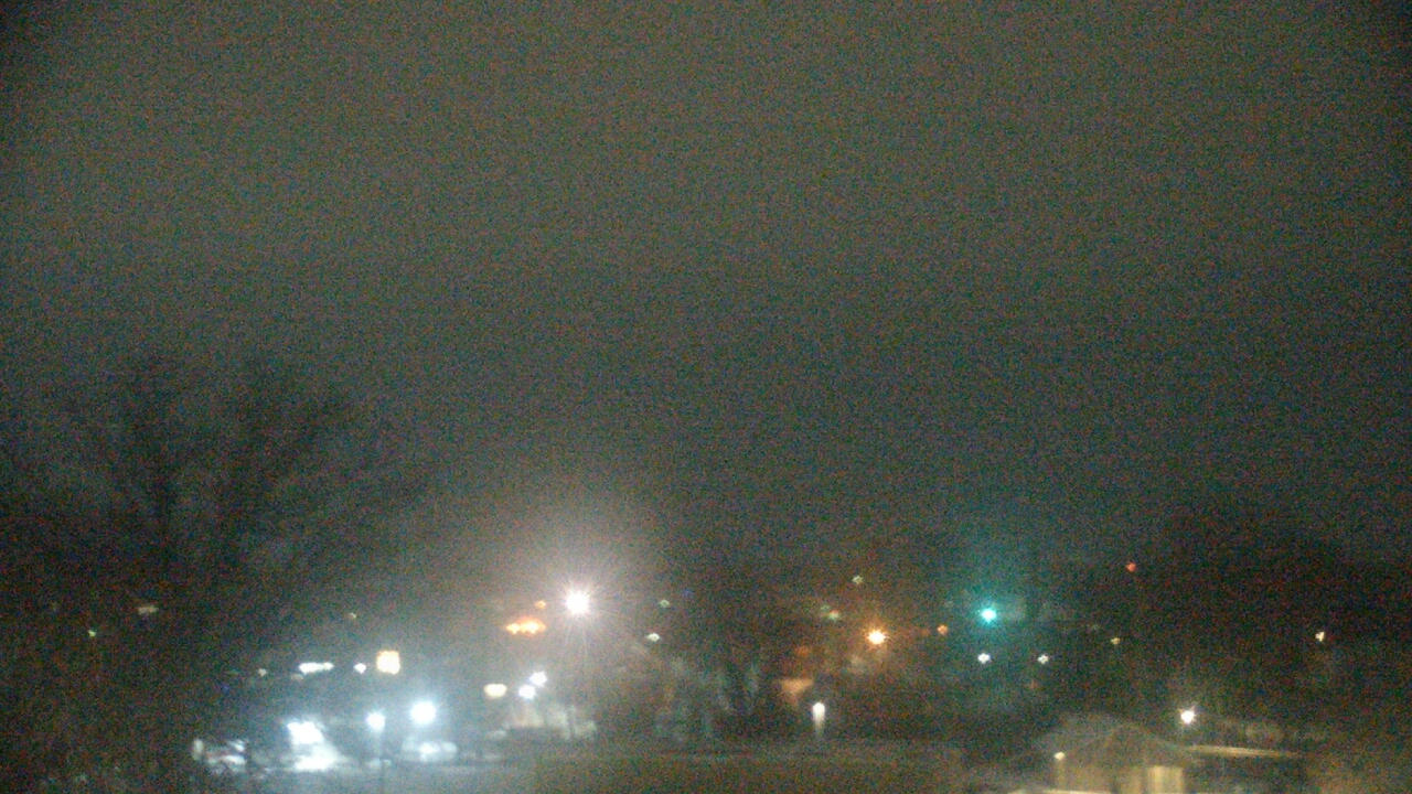 Thumbnail for current weather camera view from Streator Township HS in Streator, Illinois