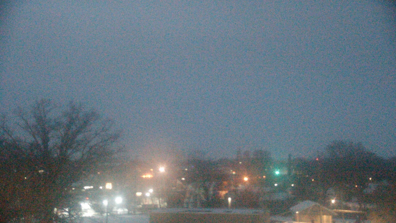 Thumbnail for current weather camera view from Streator Township HS in Streator, Illinois