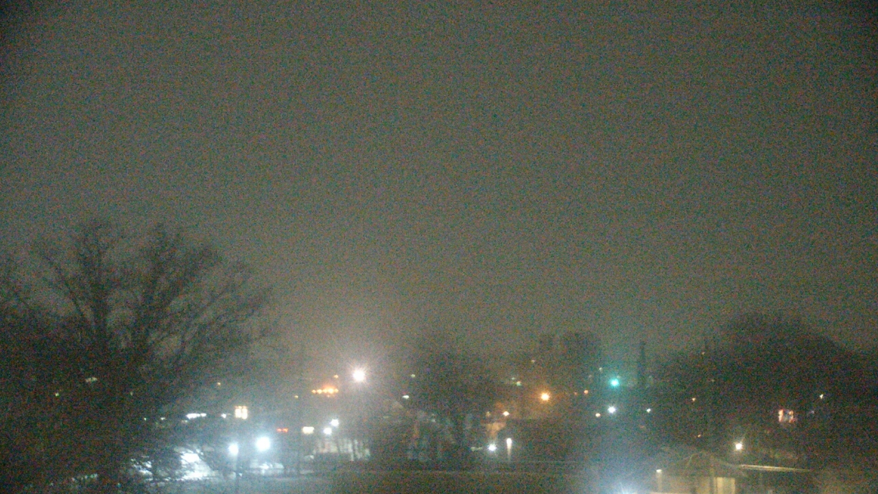 Thumbnail for current weather camera view from Streator Township HS in Streator, Illinois