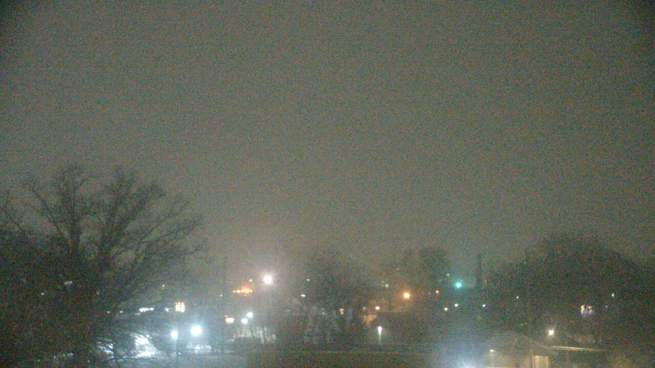 Thumbnail for current weather camera view from Streator Township HS in Streator, Illinois