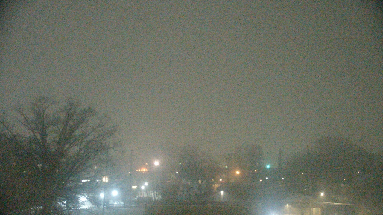 Thumbnail for current weather camera view from Streator Township HS in Streator, Illinois