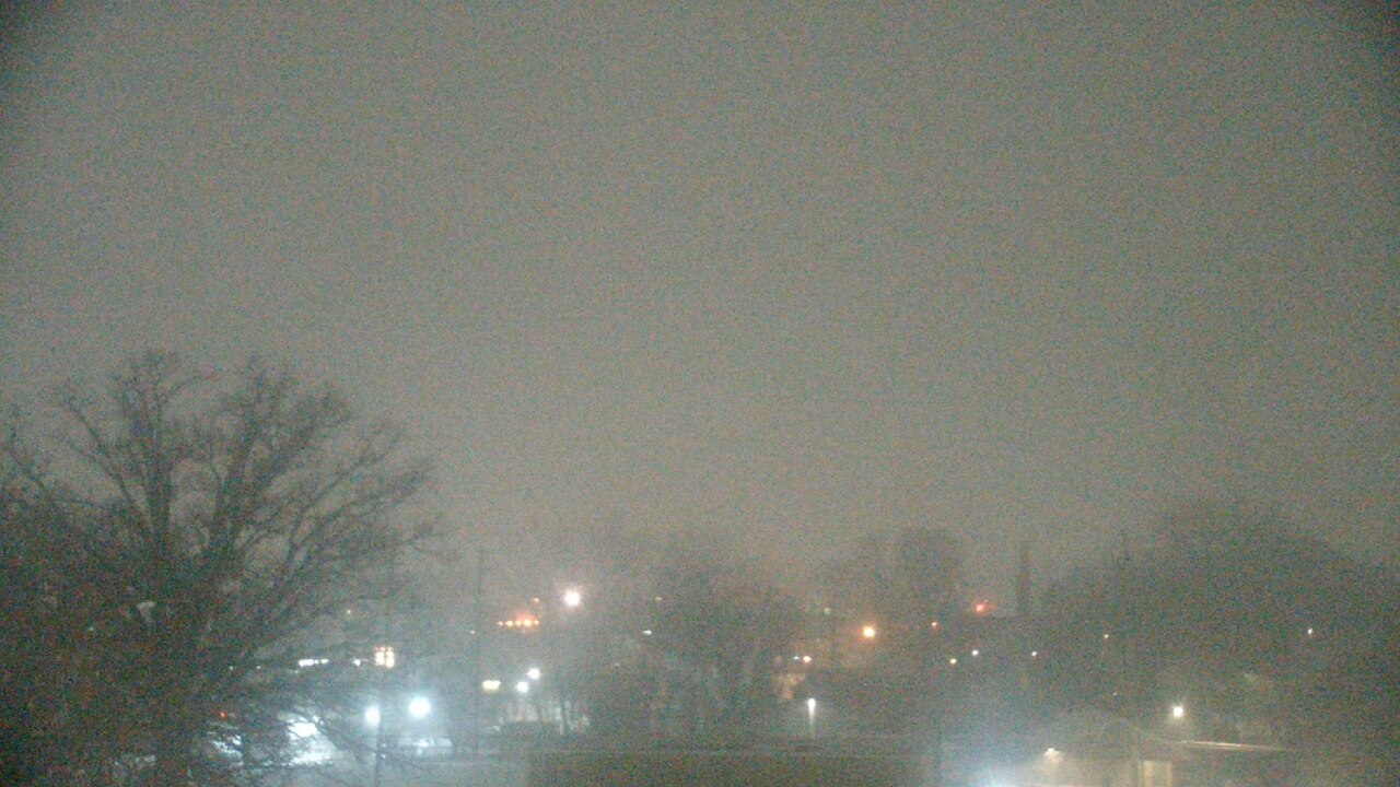 Thumbnail for current weather camera view from Streator Township HS in Streator, Illinois