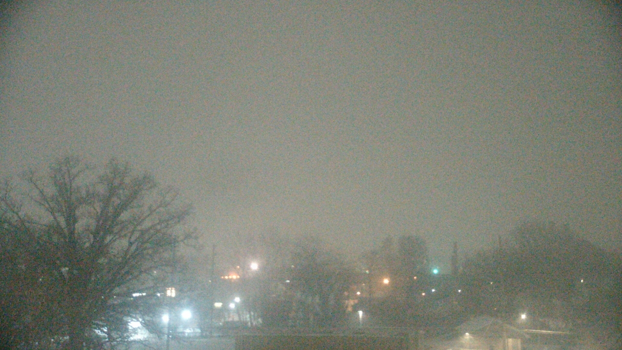 Thumbnail for current weather camera view from Streator Township HS in Streator, Illinois