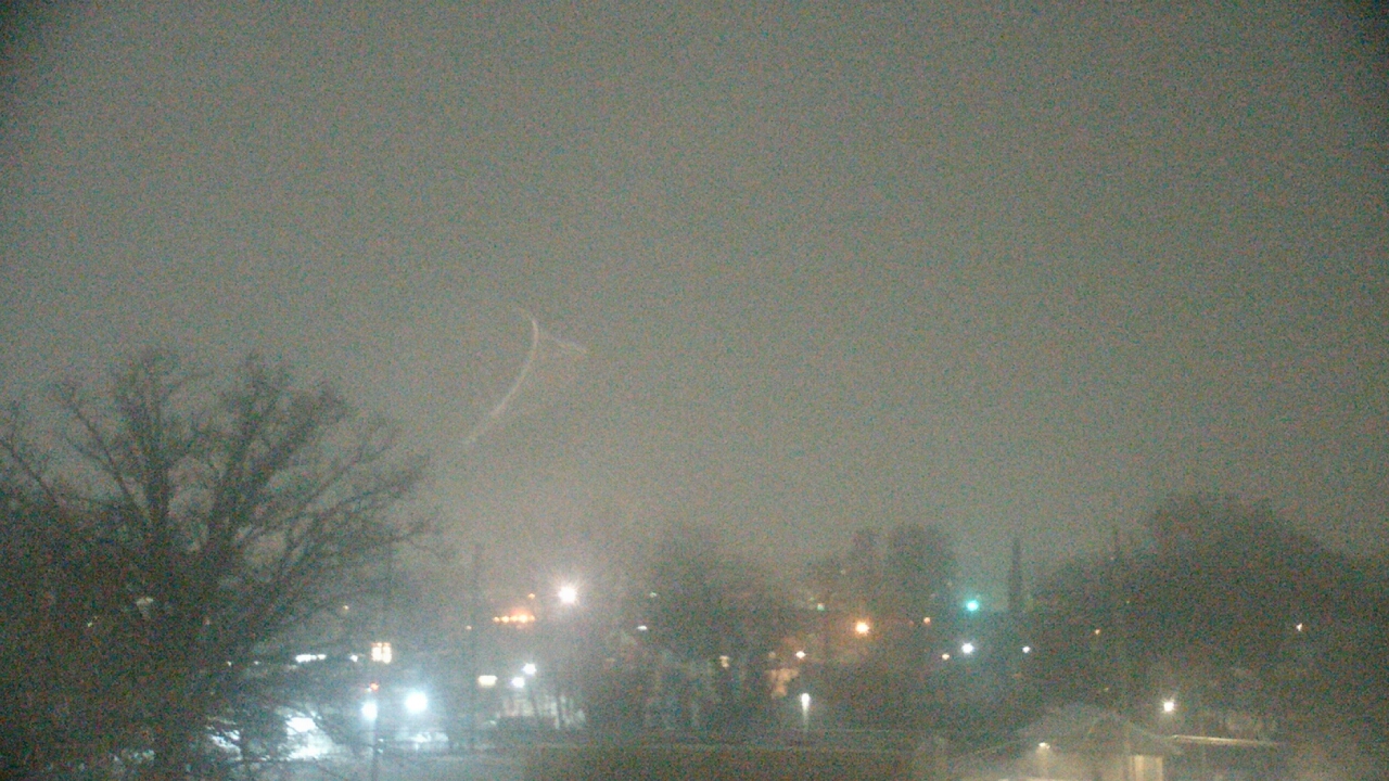 Thumbnail for current weather camera view from Streator Township HS in Streator, Illinois