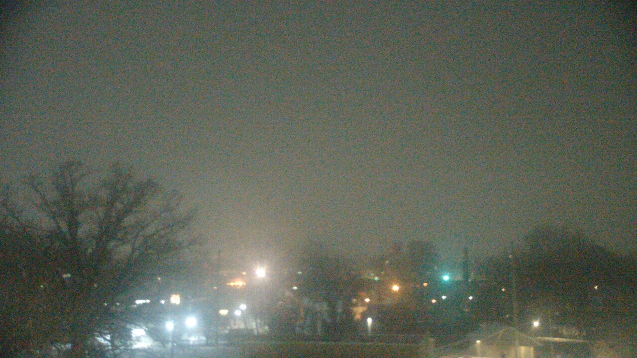 Thumbnail for current weather camera view from Streator Township HS in Streator, Illinois