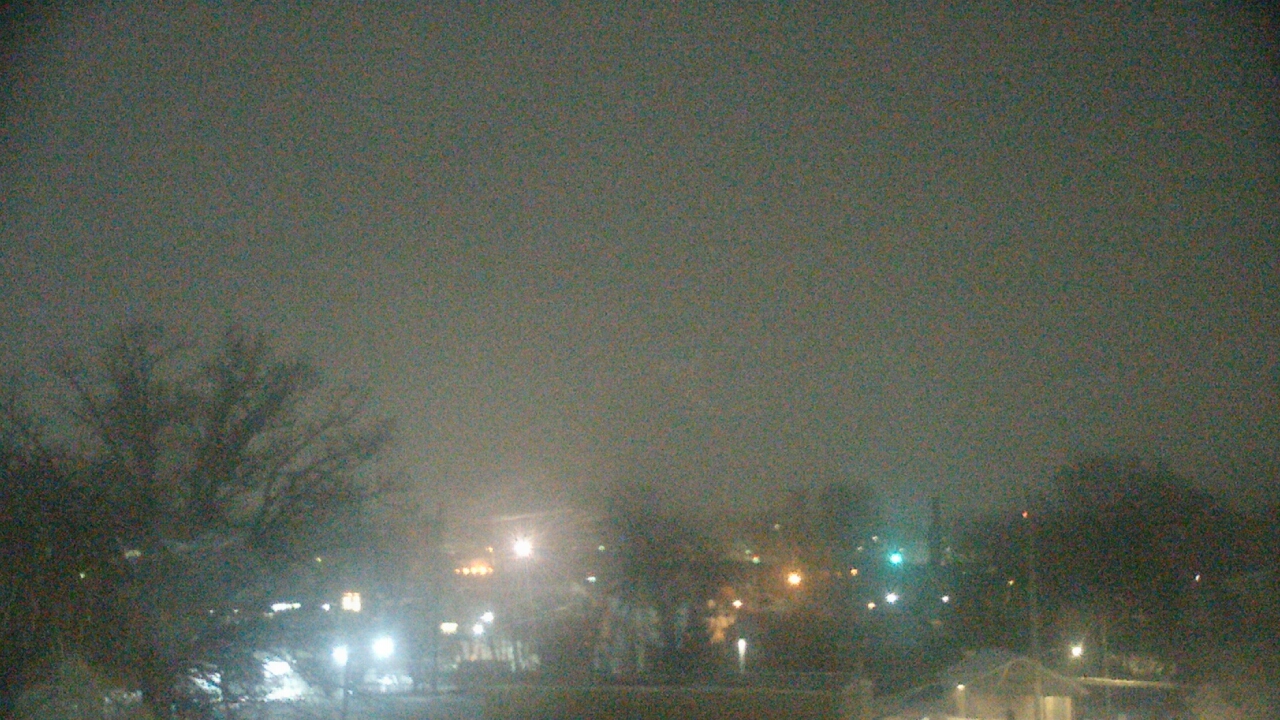 Thumbnail for current weather camera view from Streator Township HS in Streator, Illinois