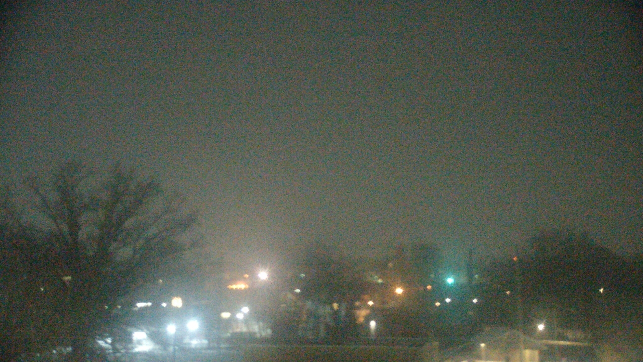 Thumbnail for current weather camera view from Streator Township HS in Streator, Illinois