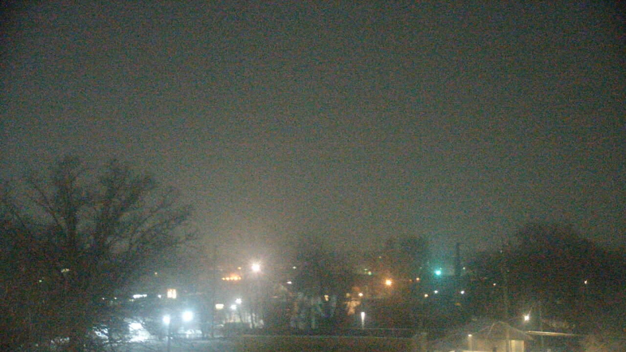 Thumbnail for current weather camera view from Streator Township HS in Streator, Illinois