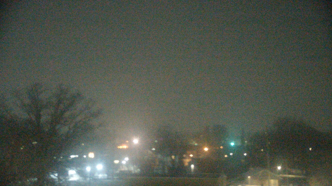 Thumbnail for current weather camera view from Streator Township HS in Streator, Illinois