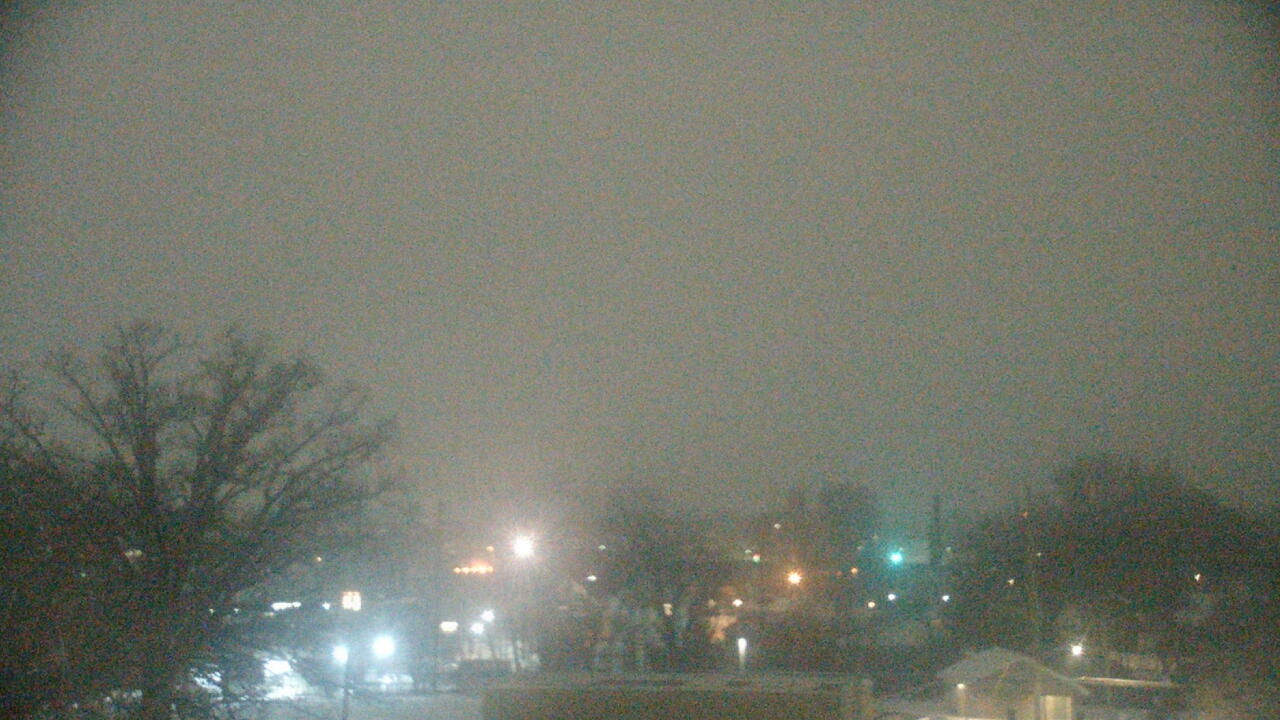 Thumbnail for current weather camera view from Streator Township HS in Streator, Illinois