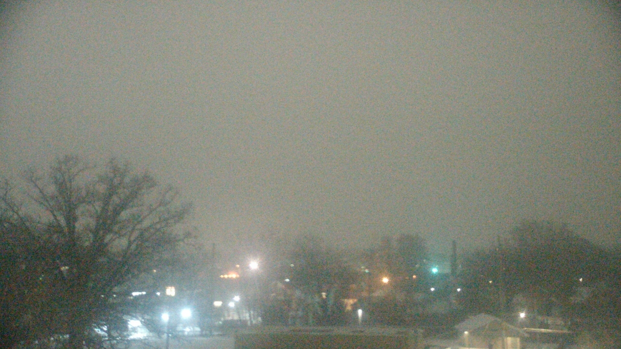 Thumbnail for current weather camera view from Streator Township HS in Streator, Illinois