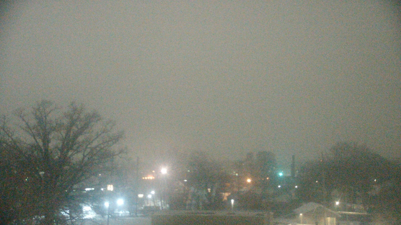 Thumbnail for current weather camera view from Streator Township HS in Streator, Illinois