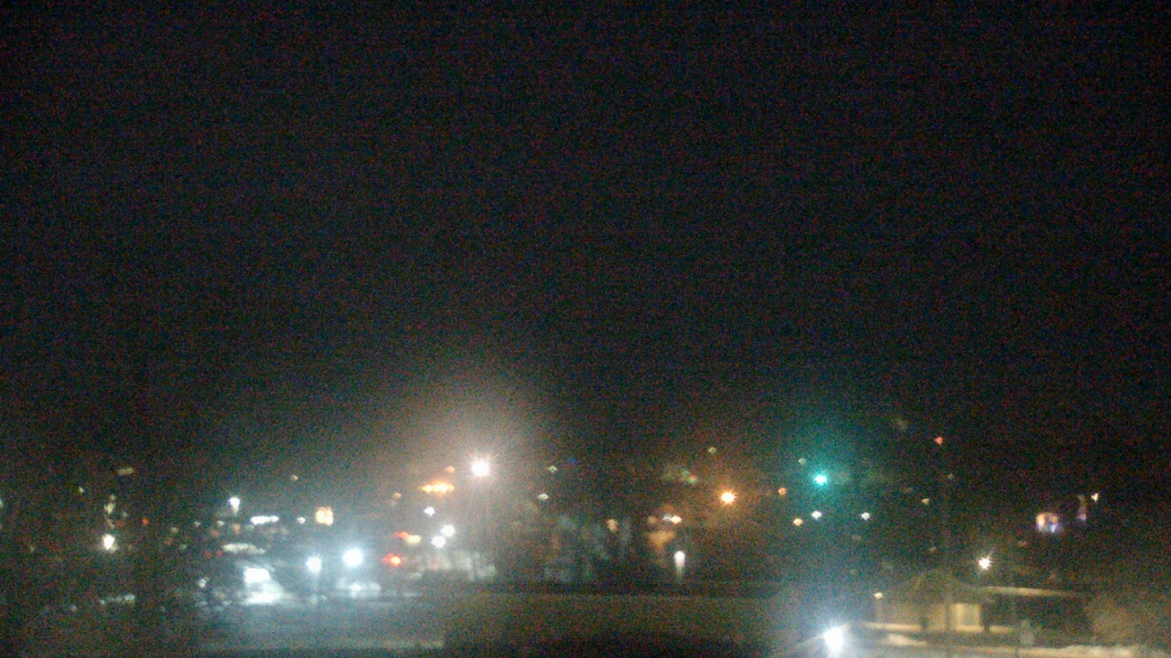 Thumbnail for current weather camera view from Streator Township HS in Streator, Illinois