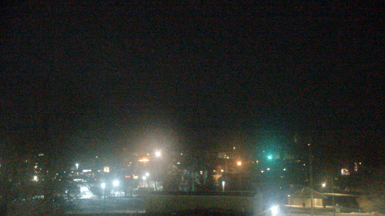 Thumbnail for current weather camera view from Streator Township HS in Streator, Illinois