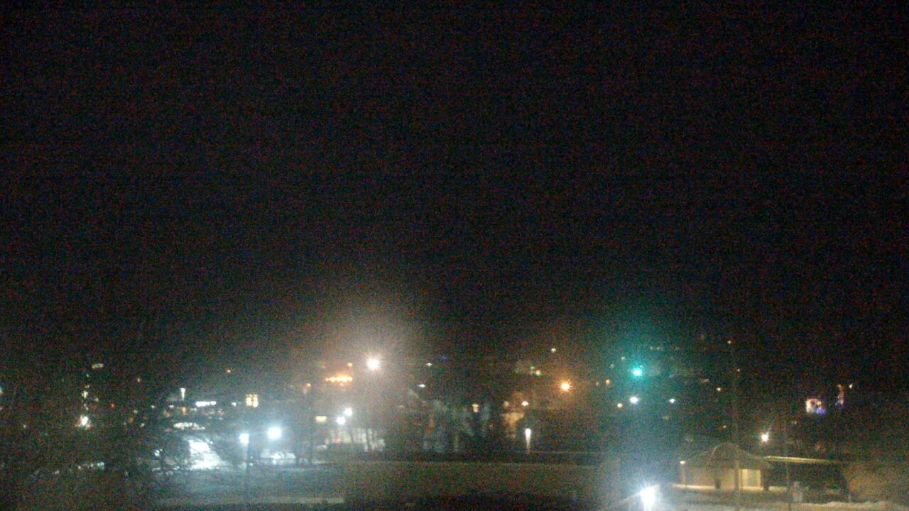 Thumbnail for current weather camera view from Streator Township HS in Streator, Illinois