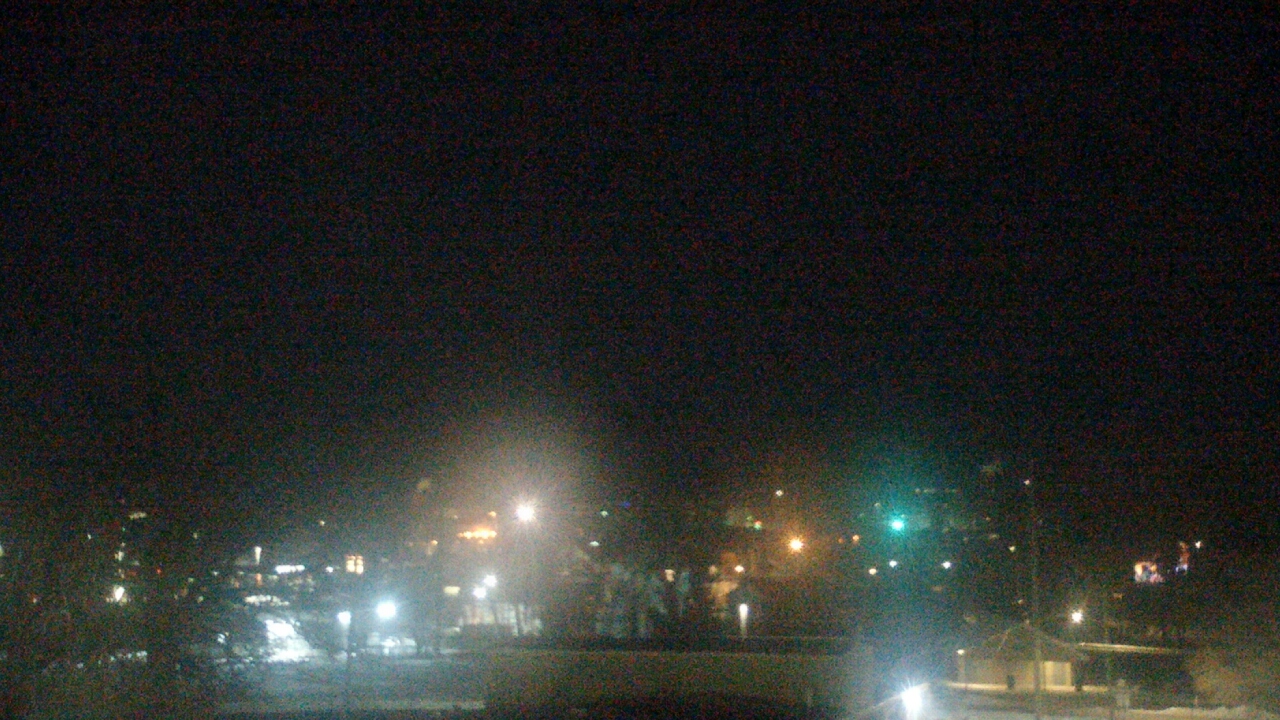 Thumbnail for current weather camera view from Streator Township HS in Streator, Illinois