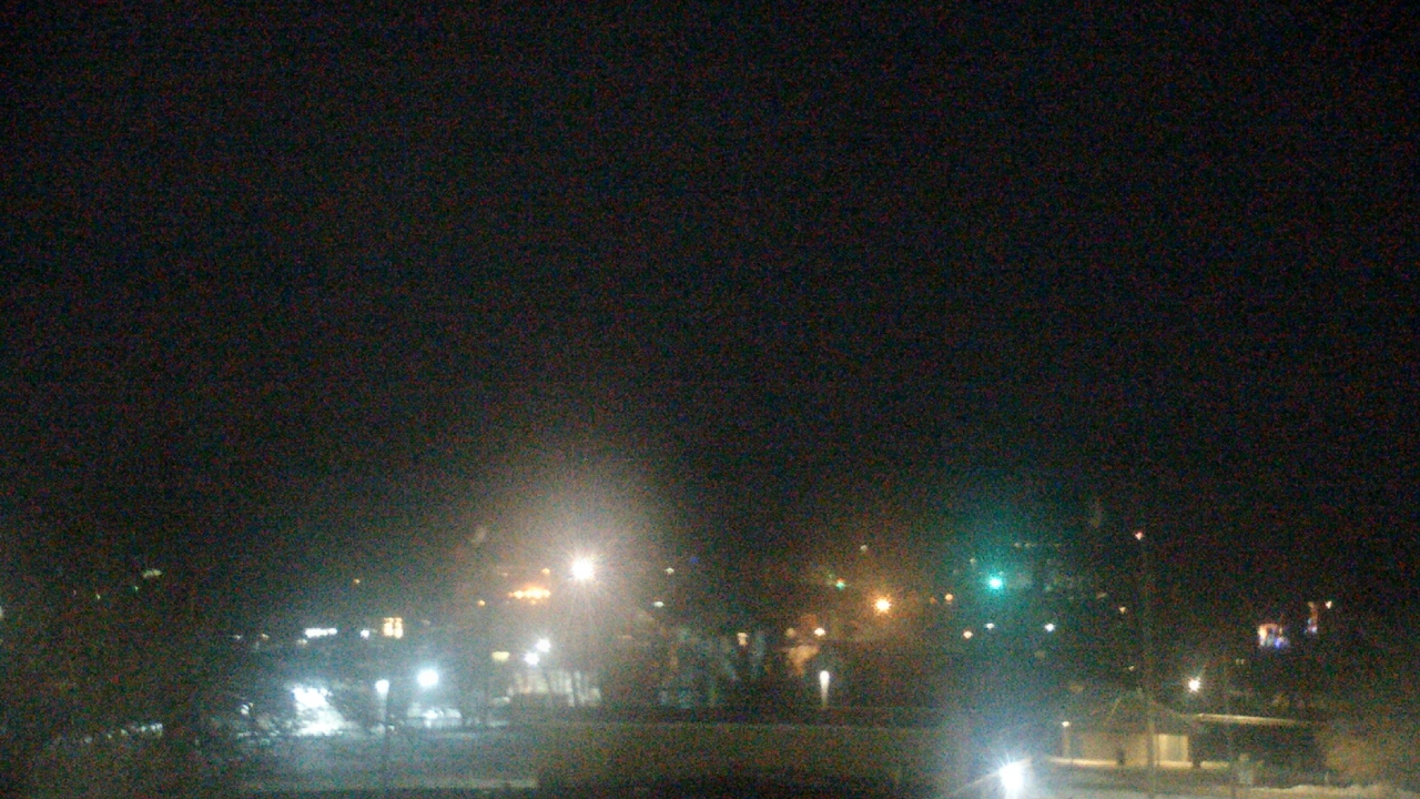 Thumbnail for current weather camera view from Streator Township HS in Streator, Illinois