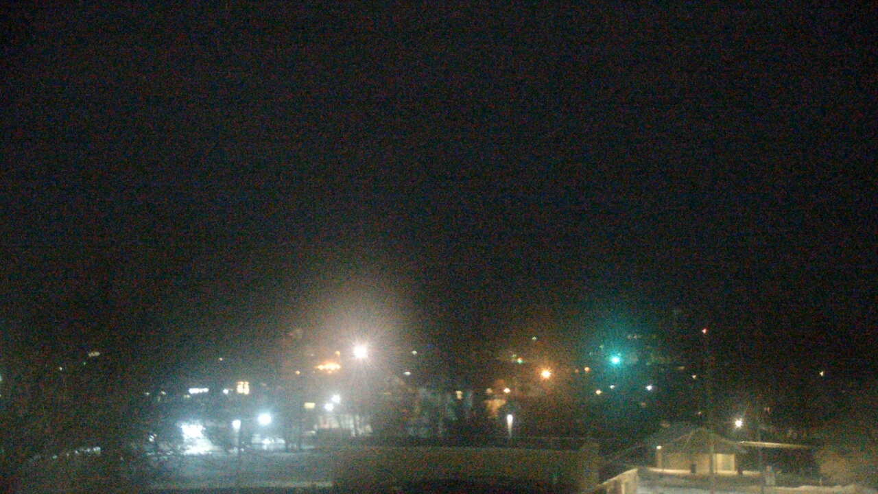 Thumbnail for current weather camera view from Streator Township HS in Streator, Illinois