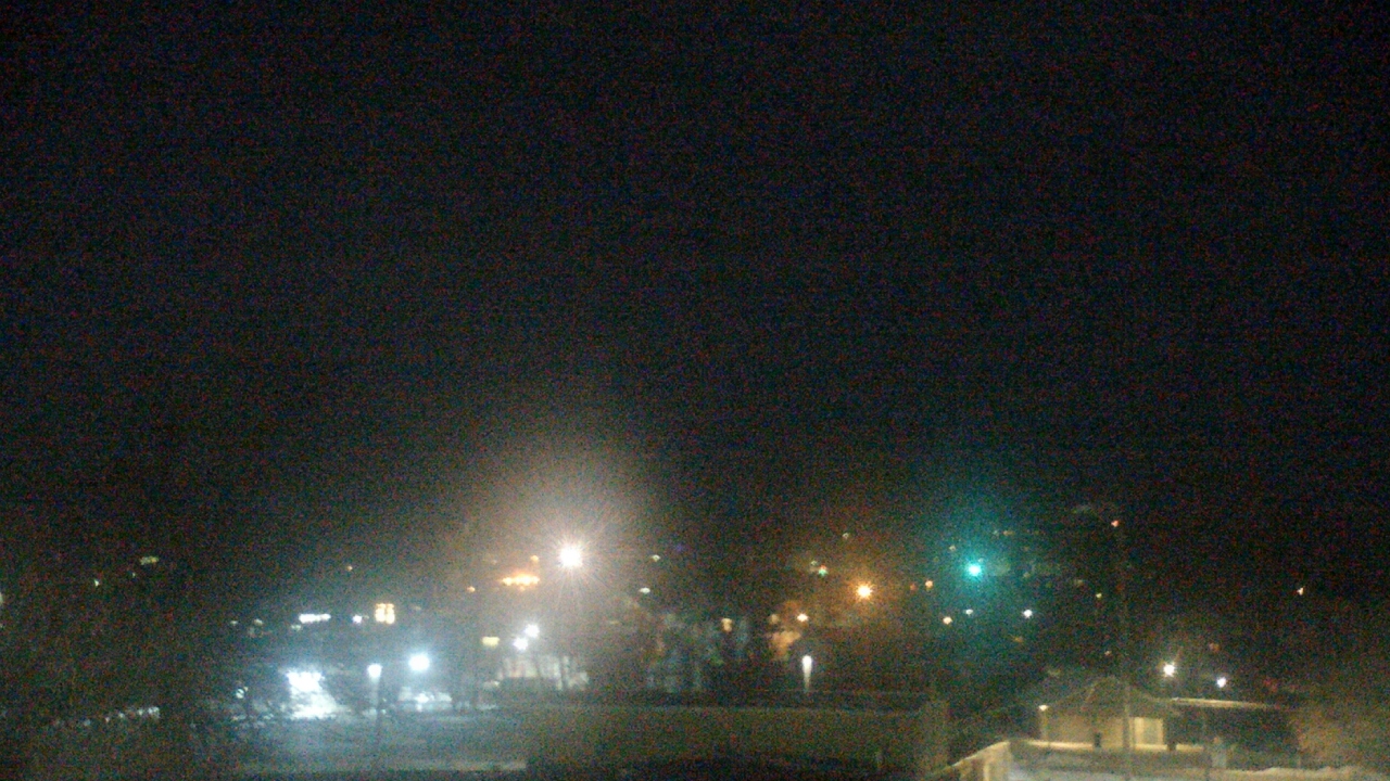 Thumbnail for current weather camera view from Streator Township HS in Streator, Illinois