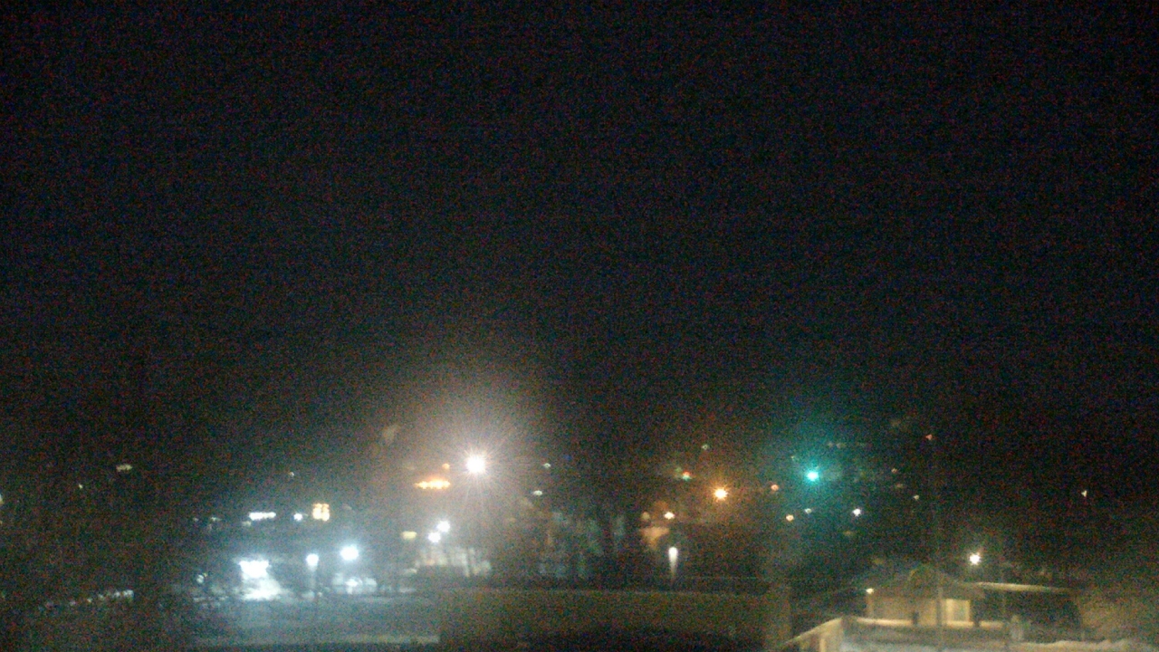 Thumbnail for current weather camera view from Streator Township HS in Streator, Illinois