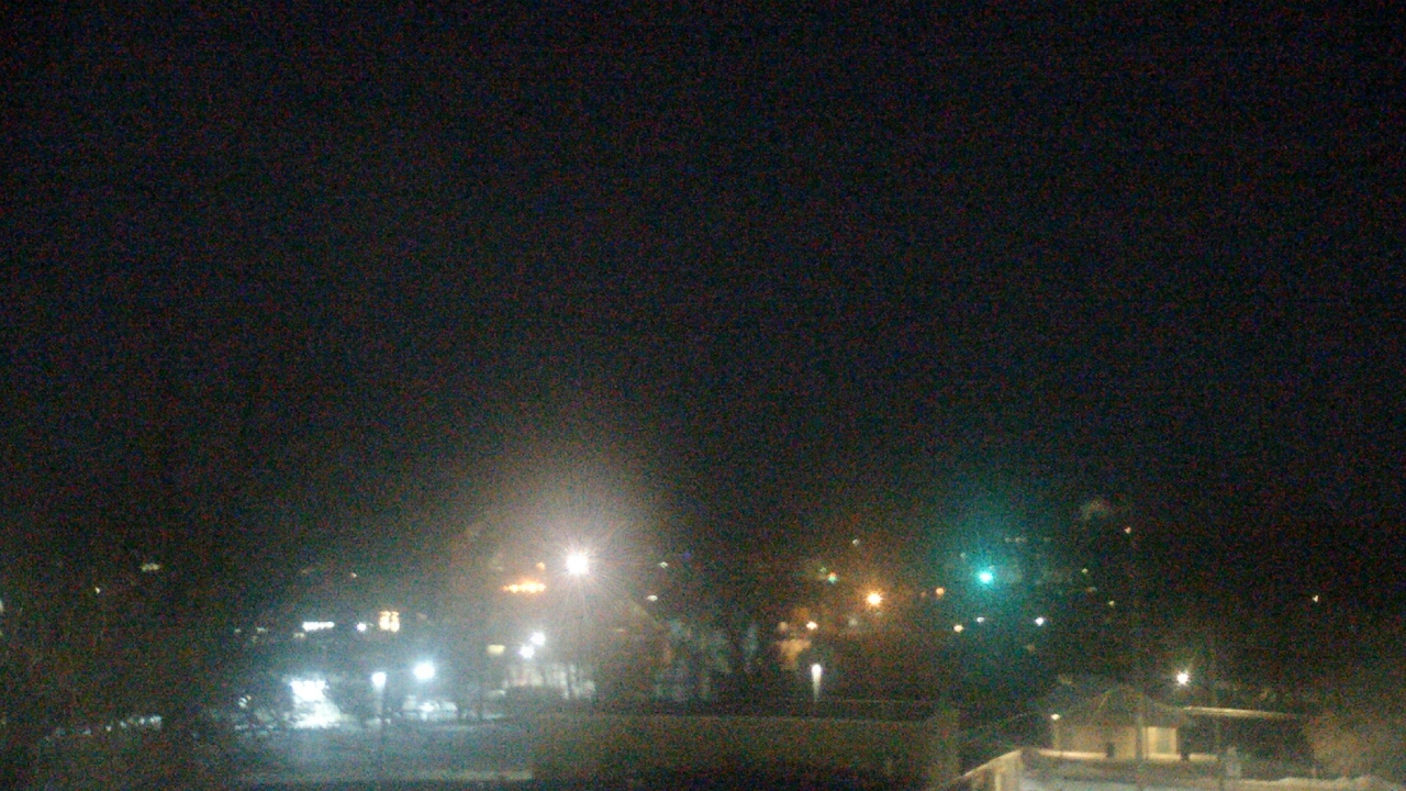 Thumbnail for current weather camera view from Streator Township HS in Streator, Illinois