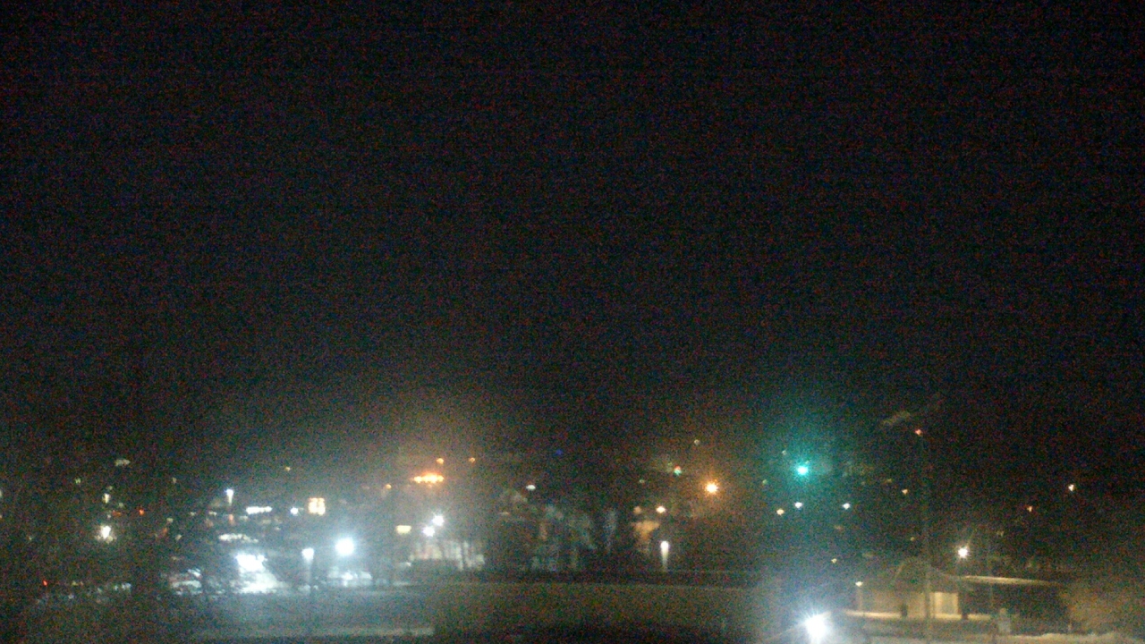 Thumbnail for current weather camera view from Streator Township HS in Streator, Illinois