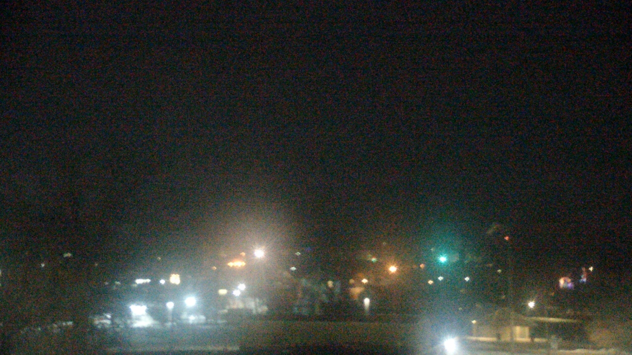 Thumbnail for current weather camera view from Streator Township HS in Streator, Illinois