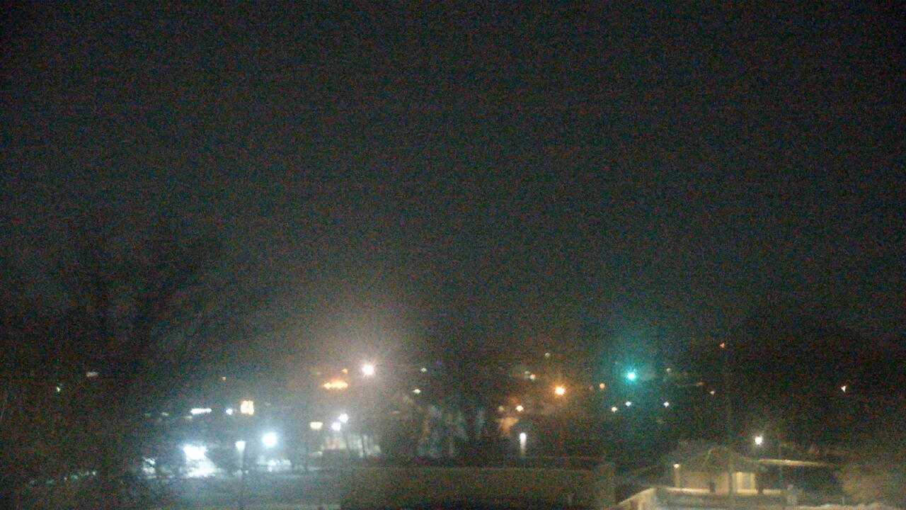 Thumbnail for current weather camera view from Streator Township HS in Streator, Illinois