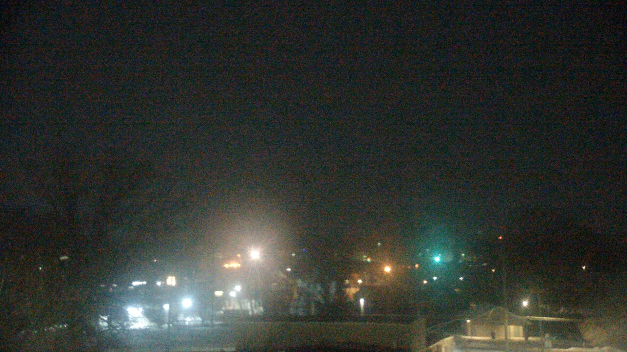 Thumbnail for current weather camera view from Streator Township HS in Streator, Illinois