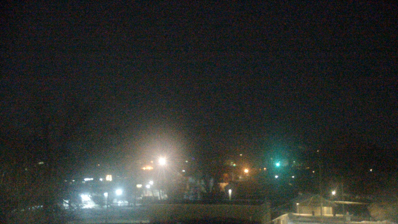 Thumbnail for current weather camera view from Streator Township HS in Streator, Illinois