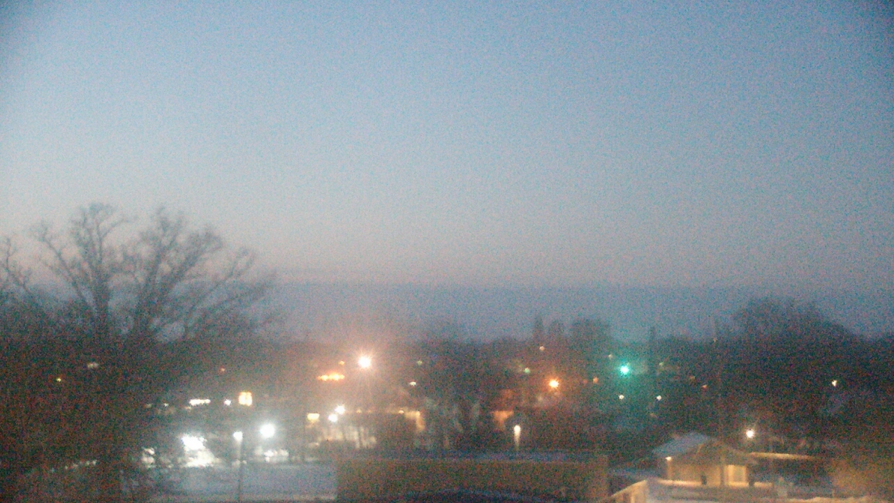 Thumbnail for current weather camera view from Streator Township HS in Streator, Illinois