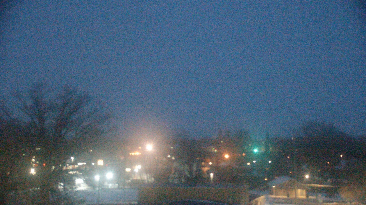 Thumbnail for current weather camera view from Streator Township HS in Streator, Illinois