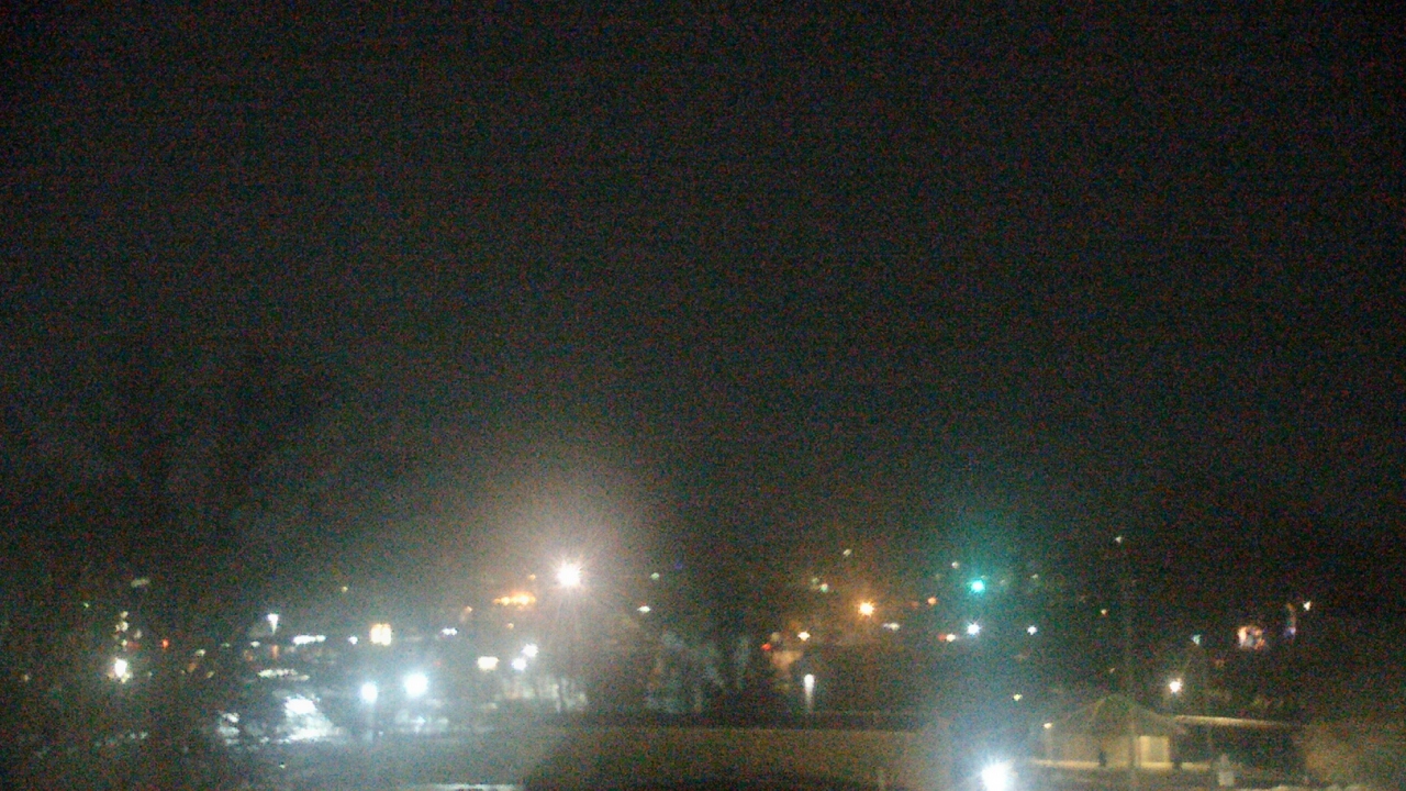 Thumbnail for current weather camera view from Streator Township HS in Streator, Illinois