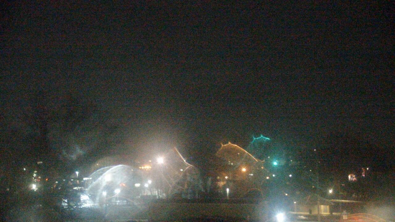 Thumbnail for current weather camera view from Streator Township HS in Streator, Illinois