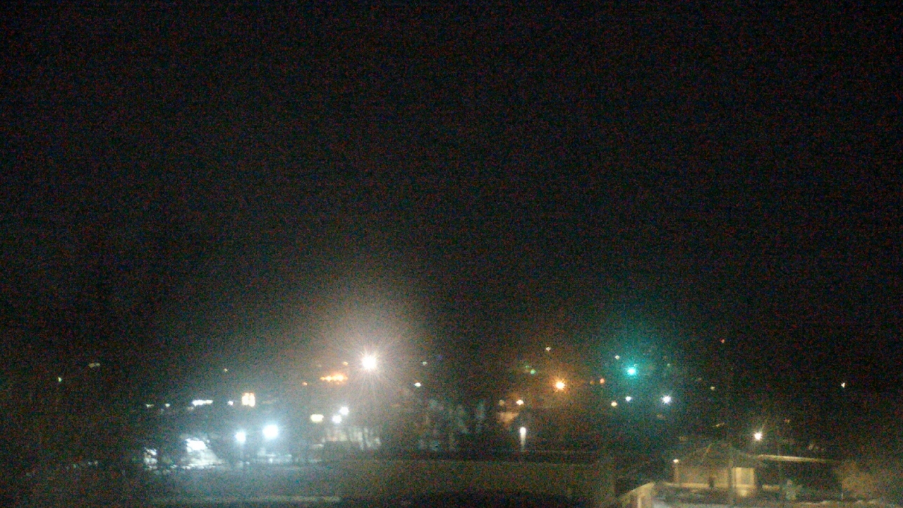 Thumbnail for current weather camera view from Streator Township HS in Streator, Illinois